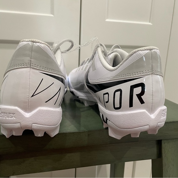 NEW NIKE VAPOR EDGE SHARK BASEBALL CLEATS SIZE 11 MEN - 9094 - Picture 4 of 7